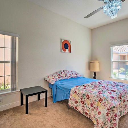 Sleek Tavares Condo 3 Miles To Downtown 外观 照片