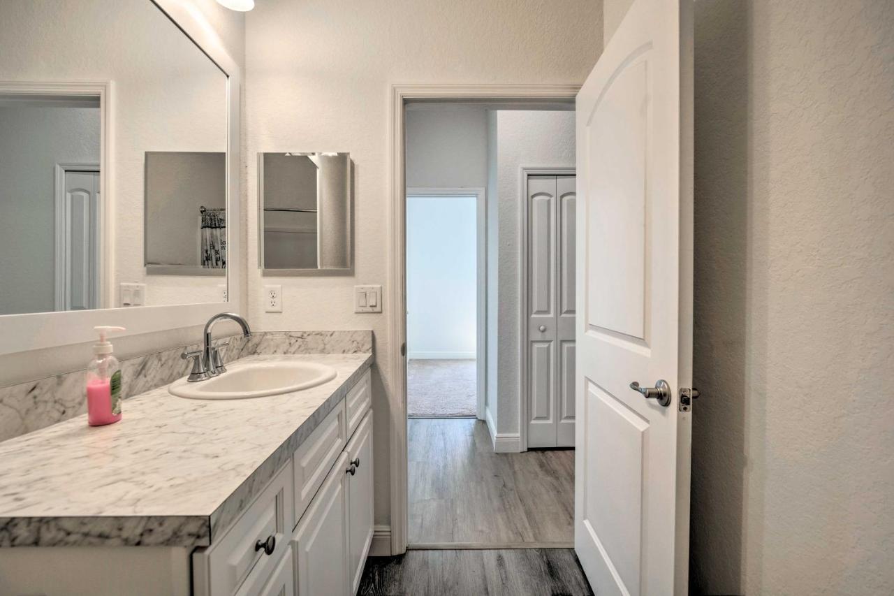 Sleek Tavares Condo 3 Miles To Downtown 外观 照片