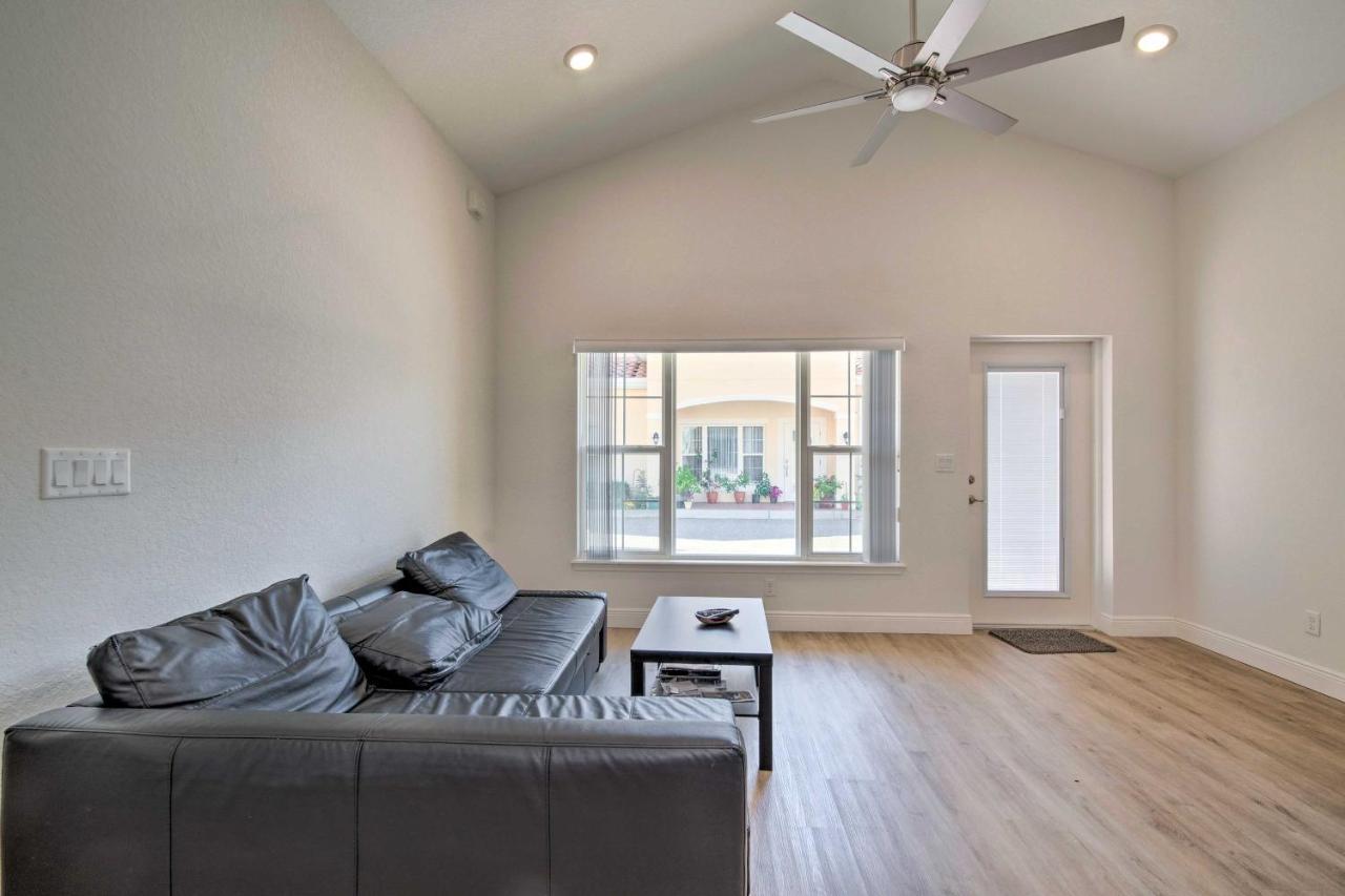 Sleek Tavares Condo 3 Miles To Downtown 外观 照片